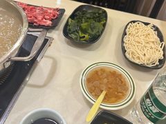 -潮汕良记牛肉火锅(洪武路店)