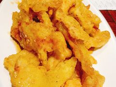 -七菜馆·东北菜·蒸饺(文体路店)