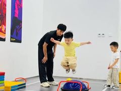 -BingoLand宾果体能中心(上城全民健身中心)