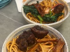-梅溪·小伙子干挑面(安吉总店)