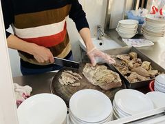 -苏州藏书羊肉馆(安顺路店)