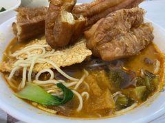 六鲜皮肚面-许记大碗皮肚面馆(三条巷店)