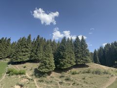 -小渠子旅游区