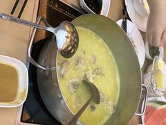 -湯系·煲汤手艺人(东二环泰禾广场店)
