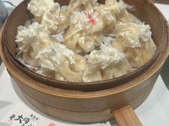 -龍聚祥烧麦馆(万达店)