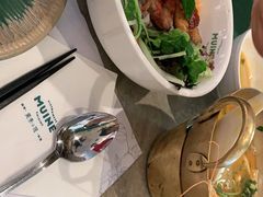 -美奈小馆·东南亚菜(福田星河COCO Park店)