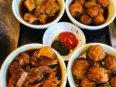 -都一处烧麦馆(前门店)