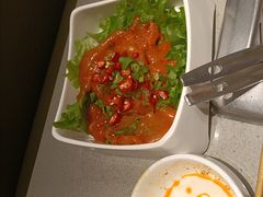 -海底捞火锅(万达广场店)