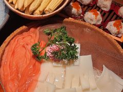 -色響火锅(恒隆广场店)