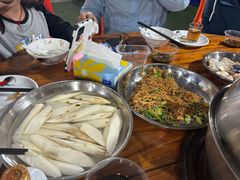 -大眼强五杯鹅·桑拿鸡煲