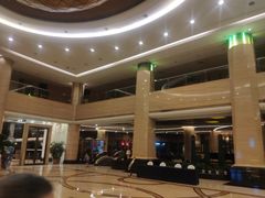 -华雅花园大酒店