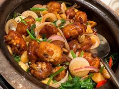 -茉里粤菜(皇姑万象汇店)