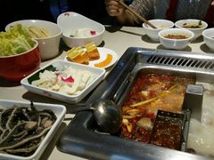 android_upload_pic-海底捞火锅(吴中路店)