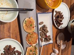 -老高烧烤(龙华星河iCO店)