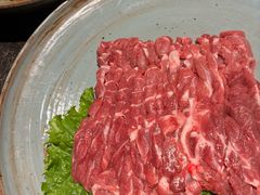 -老墙根涮肉(王四营店)