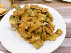 黄瓜油条-偏爱炒鸡店(宝龙店)