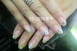照片 463---------悦指间美甲美睫