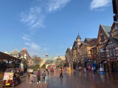 -郑州方特梦幻王国