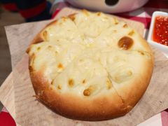 蒙古奶酪饼-西贝(枫蓝国际购物中心店)