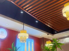 -乔家小院•非遗驴肉•本地小海鲜(滨河路店)