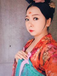 -美云庭古装·格格服汉服·京城旅拍(北京店)