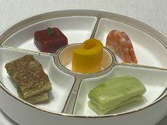 -富淳饭店(世纪公园店)