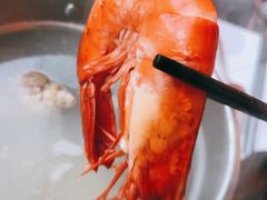 -博林圣海伦酒店-LA VILLA自助西餐厅(华侨城店)