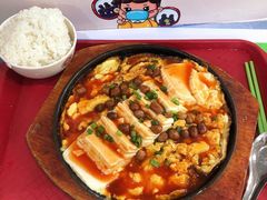 -北京大学-燕南食堂