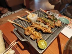 -仓桥家·焗寿司·锅物(光谷步行街店)