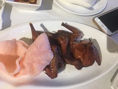 -潮福城潮州大酒楼(湖滨北路店)