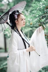 -八角古风摄影