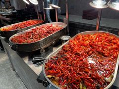 -菲住布渴酒店自助餐厅(阿里巴巴西溪园区店)