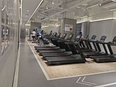 -FLARE STAR FITNESS(复地活力城店)