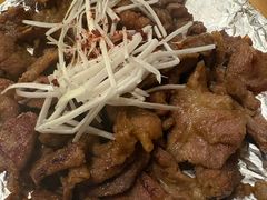 -多宾韩国料理(学衡路店)