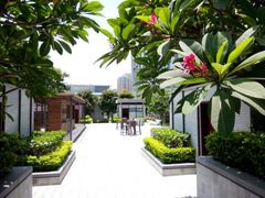 -深圳四季酒店·馥自助餐厅