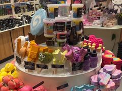 -LUSH(威尼斯人店)