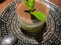 瀑布流心蛋糕-木棉·醉心粤味(COCO Park店)