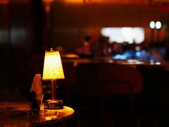 大堂-人民咖啡馆(四行仓库店)
