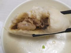 -津门如意包子铺(宾西路店)