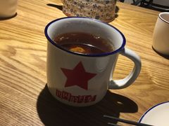 是日炖汤-小和庆·知味(首铸万科店)