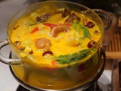 -叶叶菩提(太原别墅店)