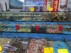 -滑记海鲜饭店·老字号(海鲜街店)