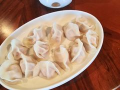 -喜鼎海胆水饺(东港店)