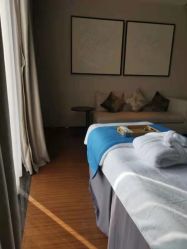 -希尔顿酒店·eforea spa水疗中心