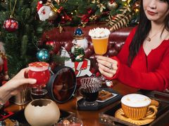 -上海静安香格里拉大酒店