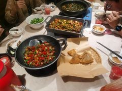 -味上湘菜馆(岳麓山店)