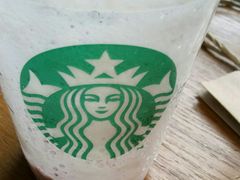 -星巴克(长春开运街欧亚店)