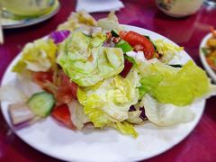 -北京龙庆四季香农家饭庄·灶台鱼·碳烤虹鳟鱼(龙庆峡店)