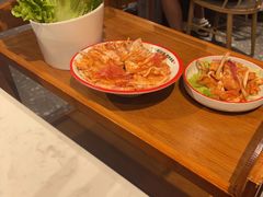 -柒酒烤肉(武鸣大帽山店)