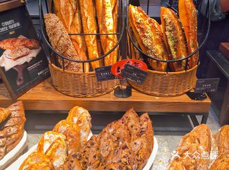 红跑车升级开业了!碳水脑袋又可以买买买了